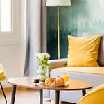 Cozy Apartment - Champs Elysees - Mollien