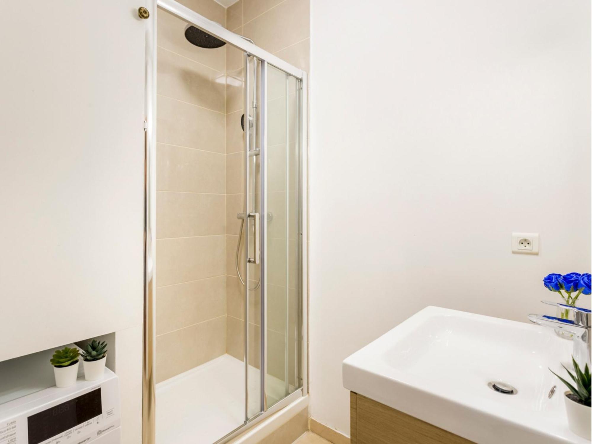 Apartment Merveil - Family - Champs Elysees - Mollien *