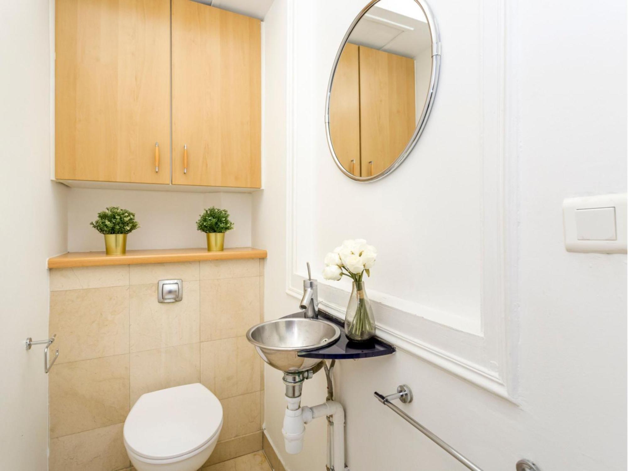 Apartment Merveil - Family - Champs Elysees - Mollien