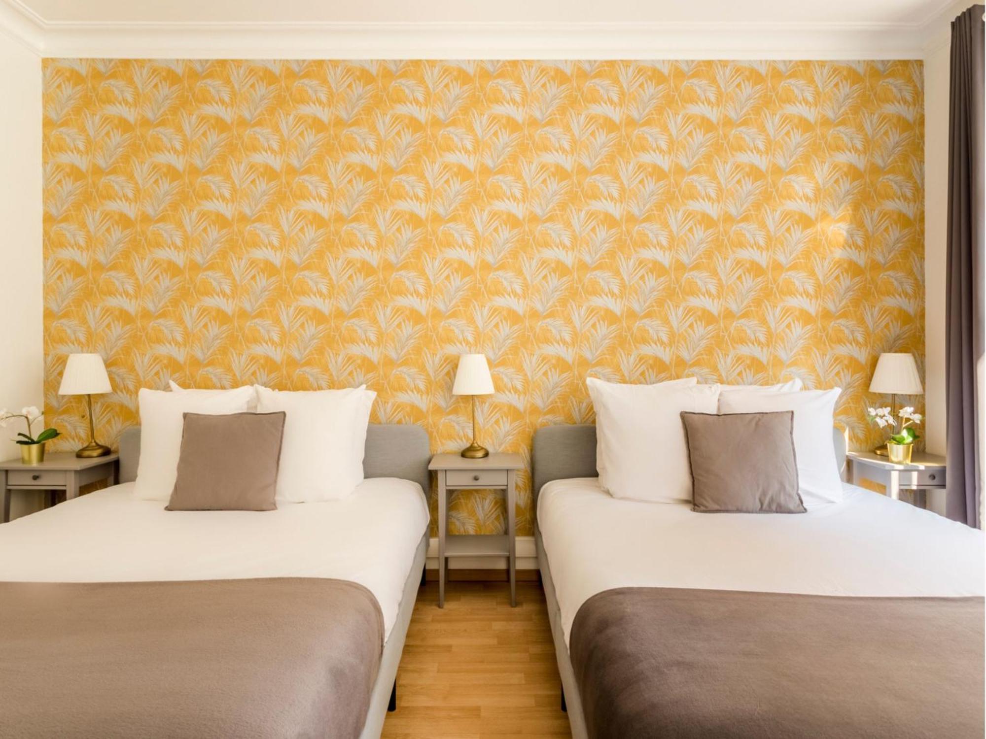 Cozy - Champs Elysees - Mollien Apartment
