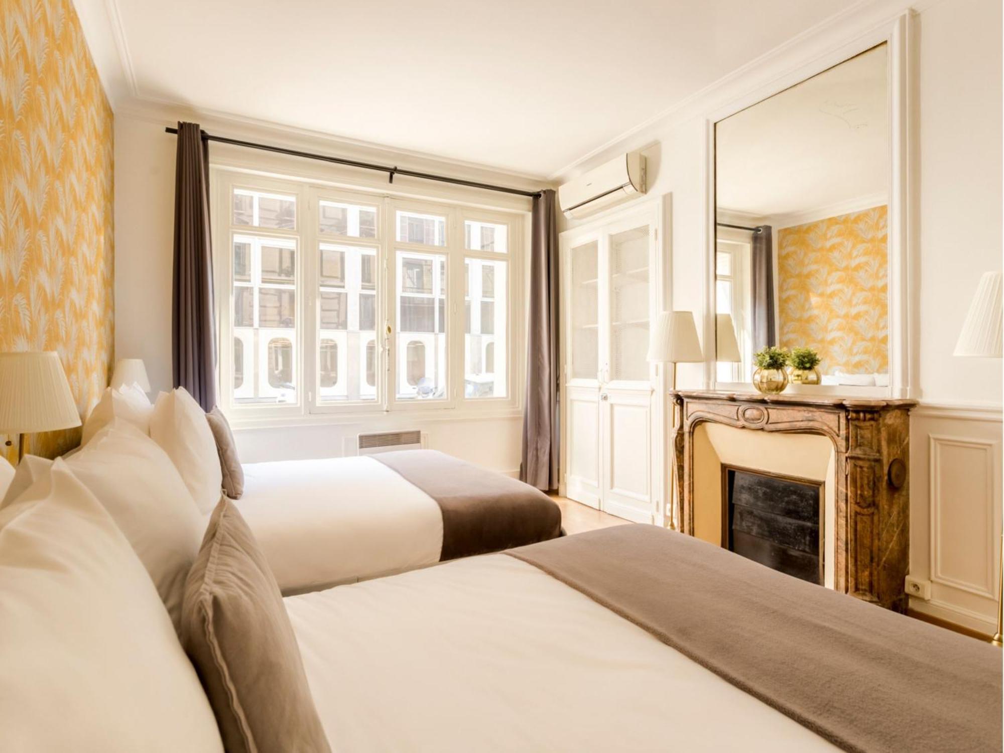 Cozy - Champs Elysees - Mollien Apartment