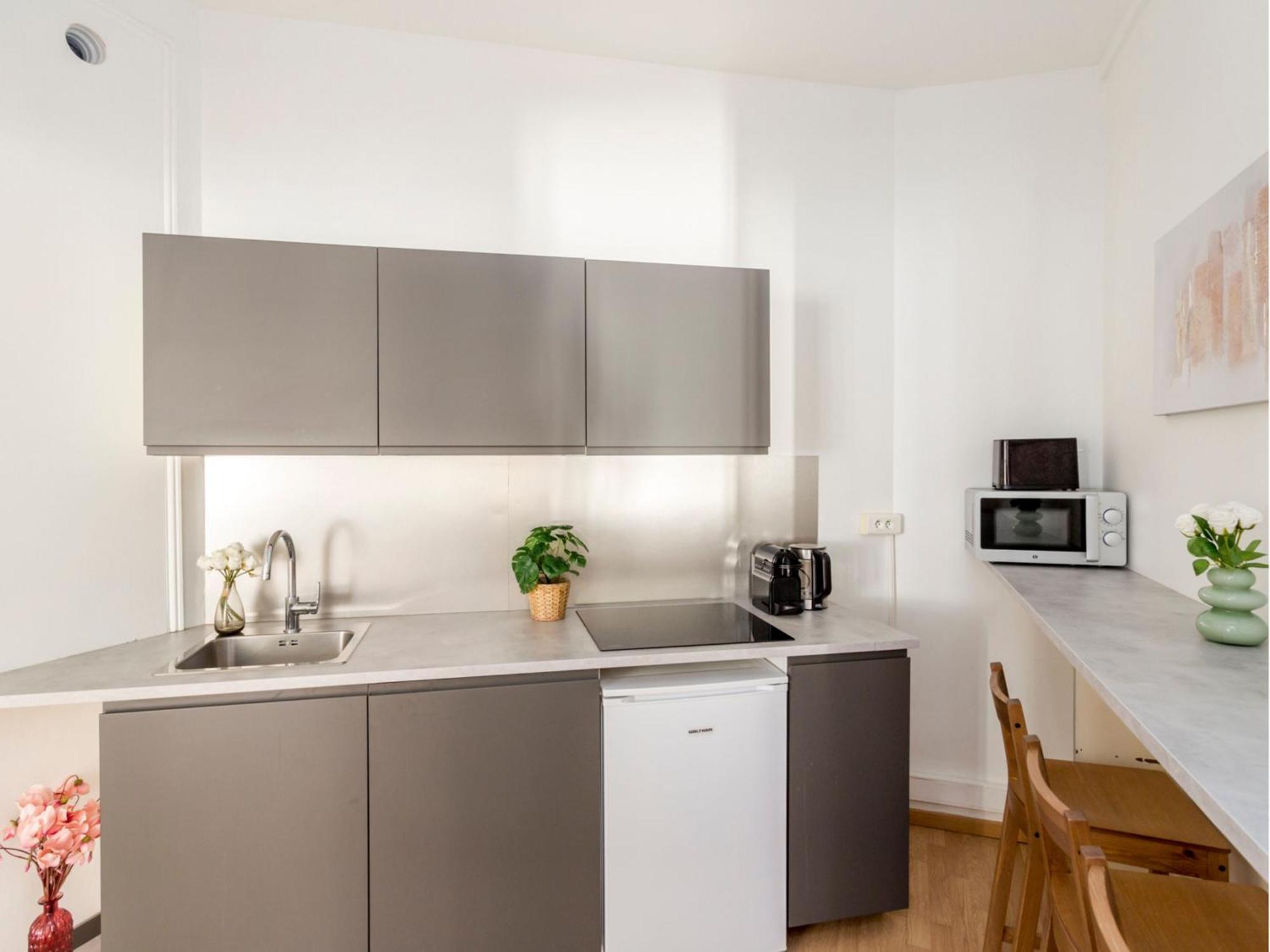 Apartment Cozy - Champs Elysees - Mollien *