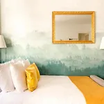 Merveil - Family Suite - Champs Elysees - Mollien