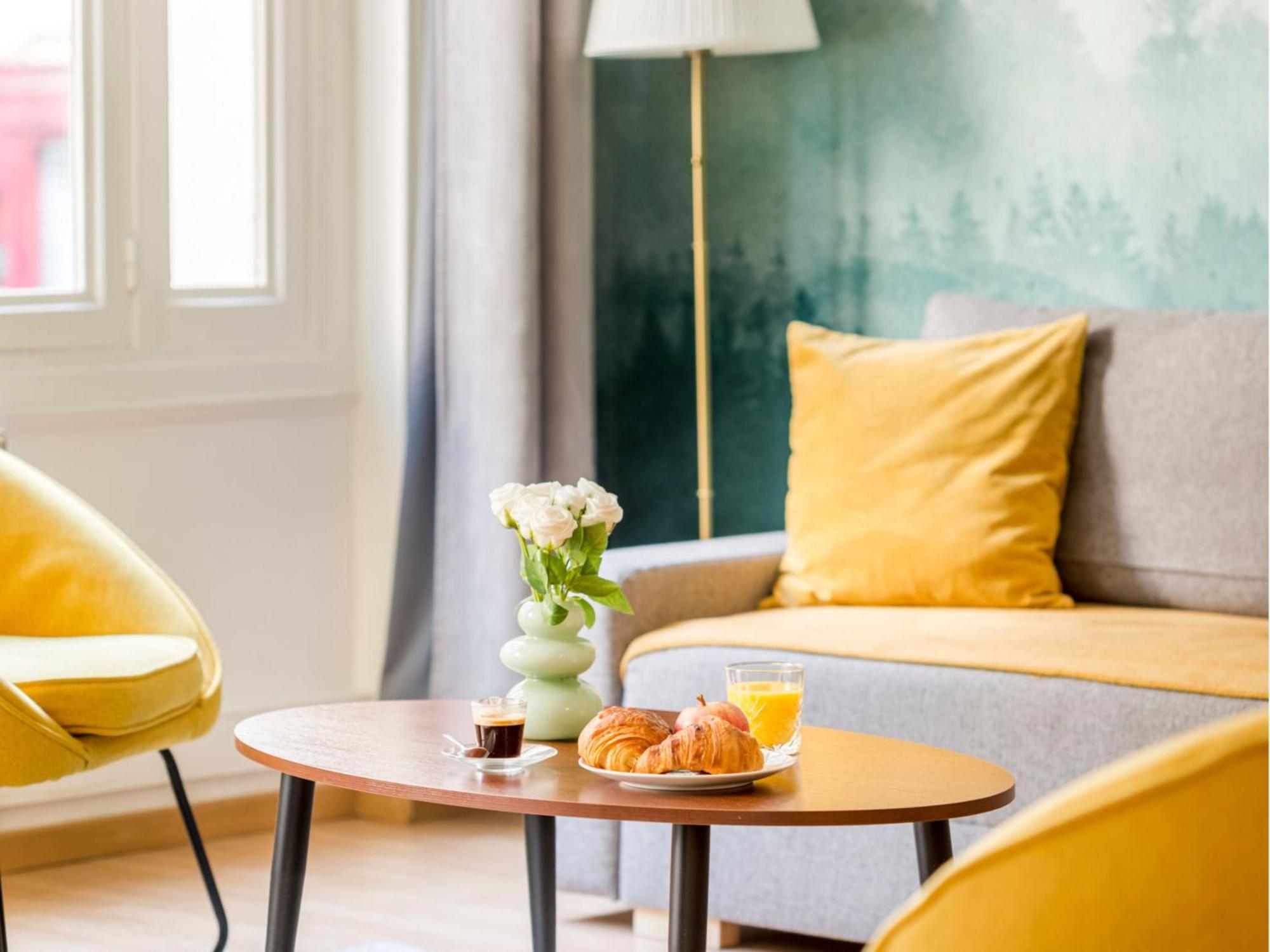 Merveil - Family - Champs Elysees - Mollien Paris