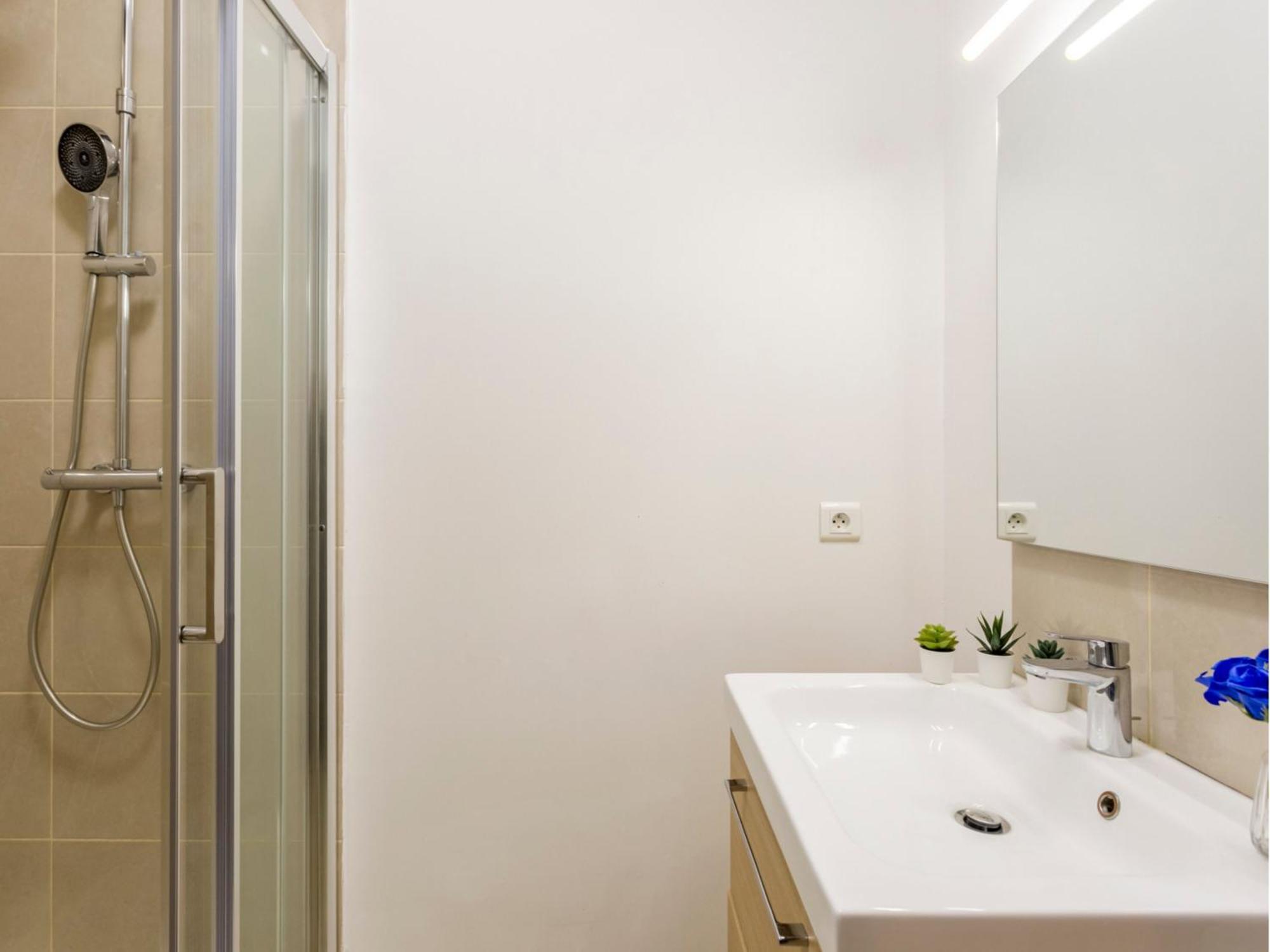 Appartement Merveil - Family - Champs Elysees - Mollien