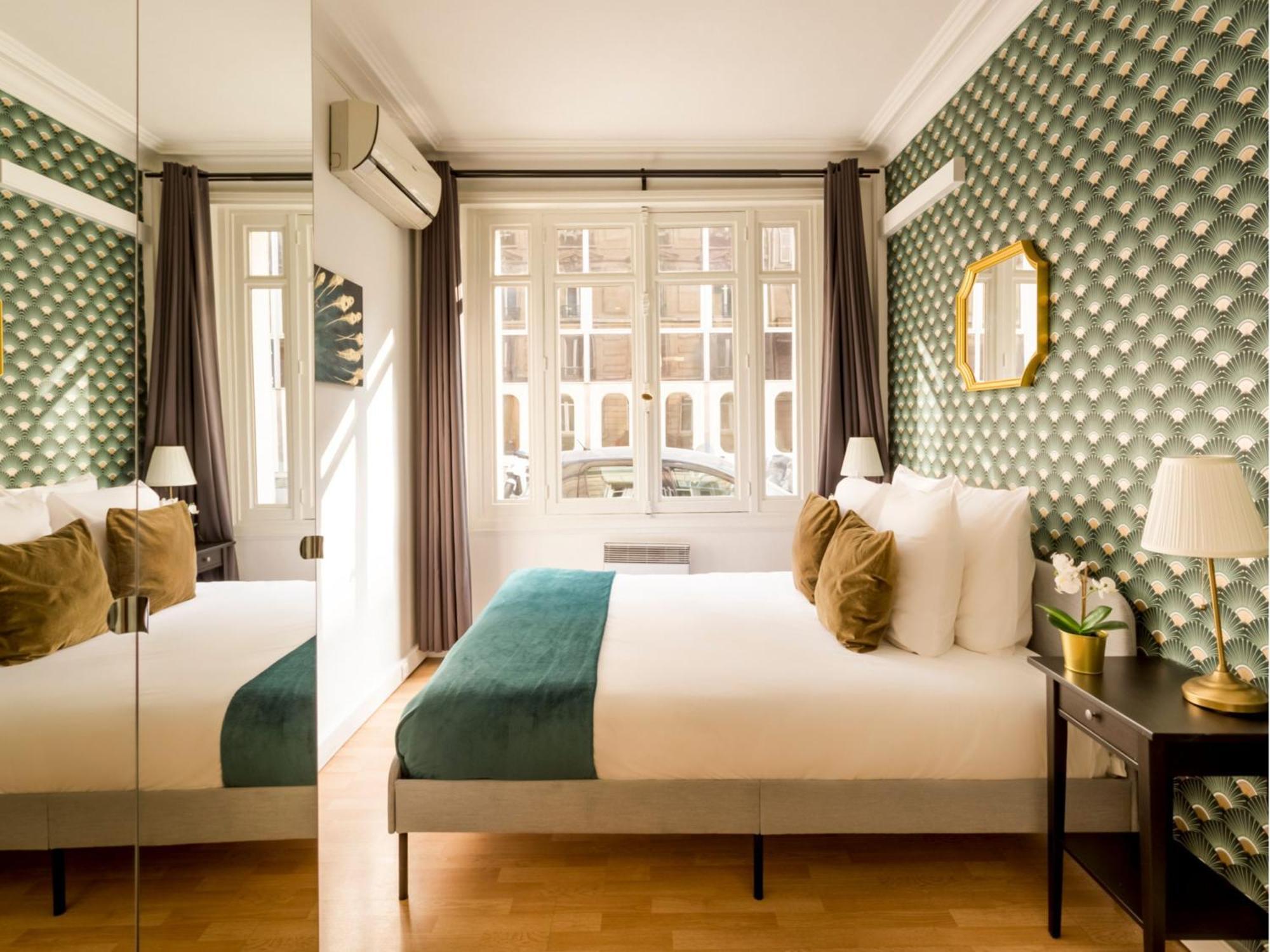 Merveil - Family - Champs Elysees - Mollien Appartement *